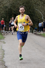 Senior mens 12 Stage Relay, ERRA 12 and 6 Stage Relays, Sutton Coldfield. Photo: David T. Hewitson/Sports for All Pics